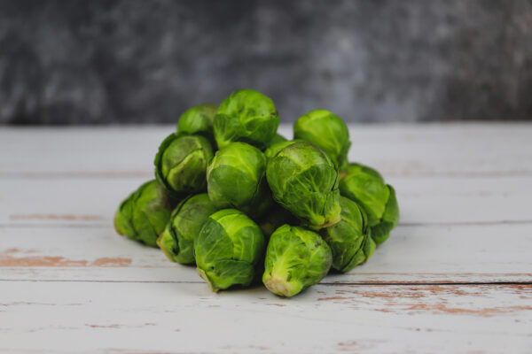 Chou de Bruxelles