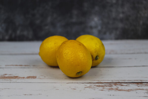 citron jaune