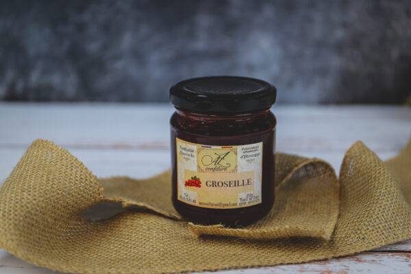 confiture-groseille