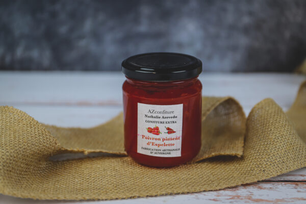 confiture-poivron