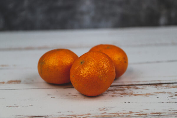 mandarine