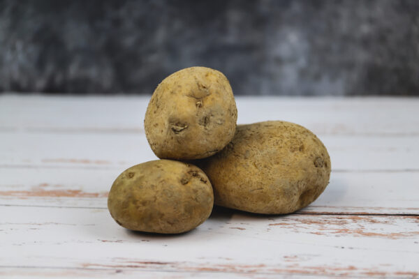 Pomme de terre